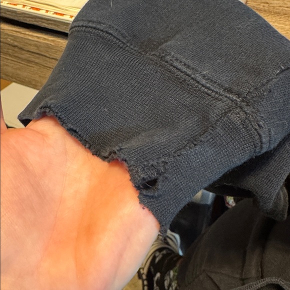 Vintage Marvel Punisher Hoodie - Picture 5 of 7